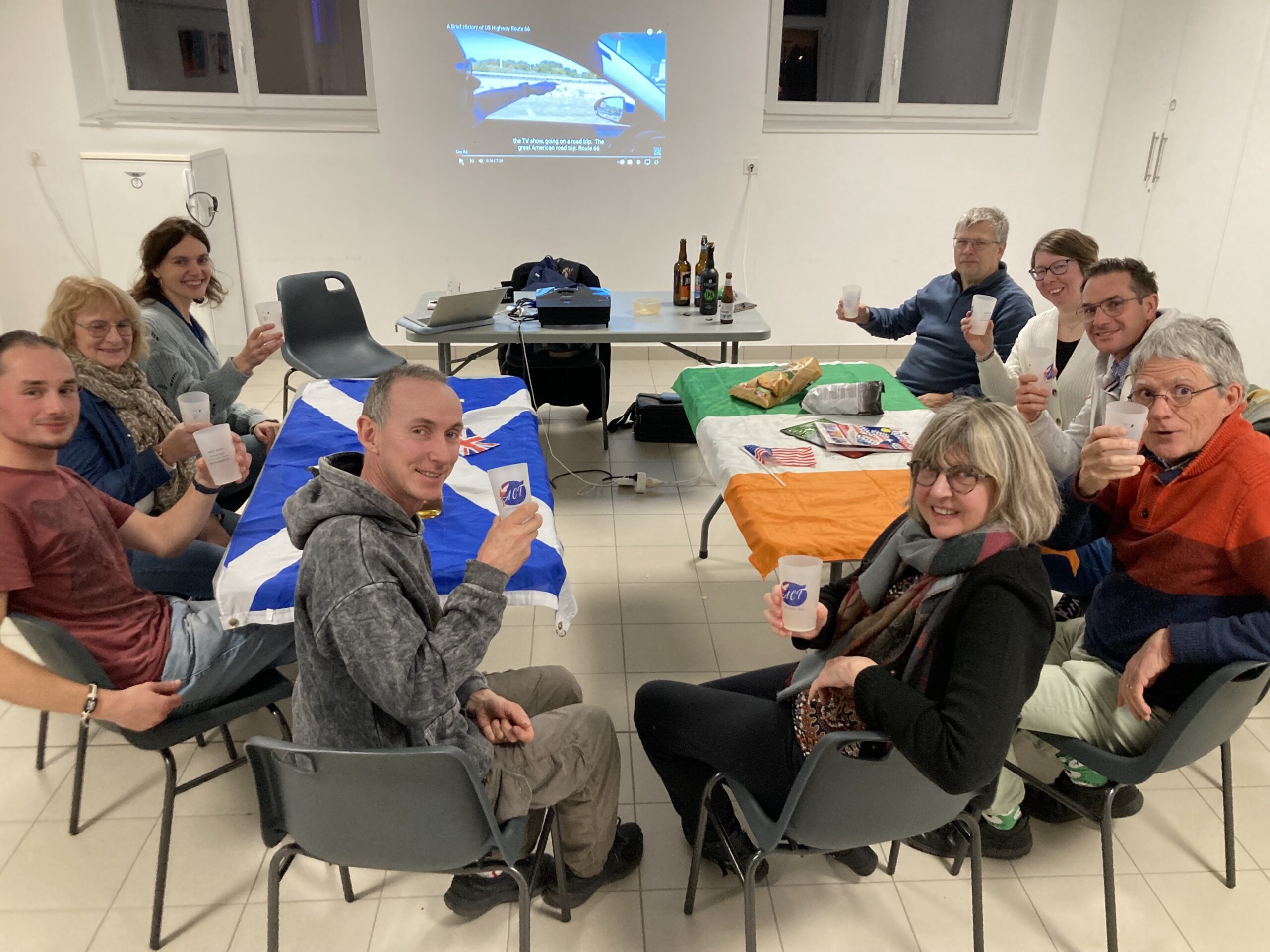 atelier PUB in English 2024