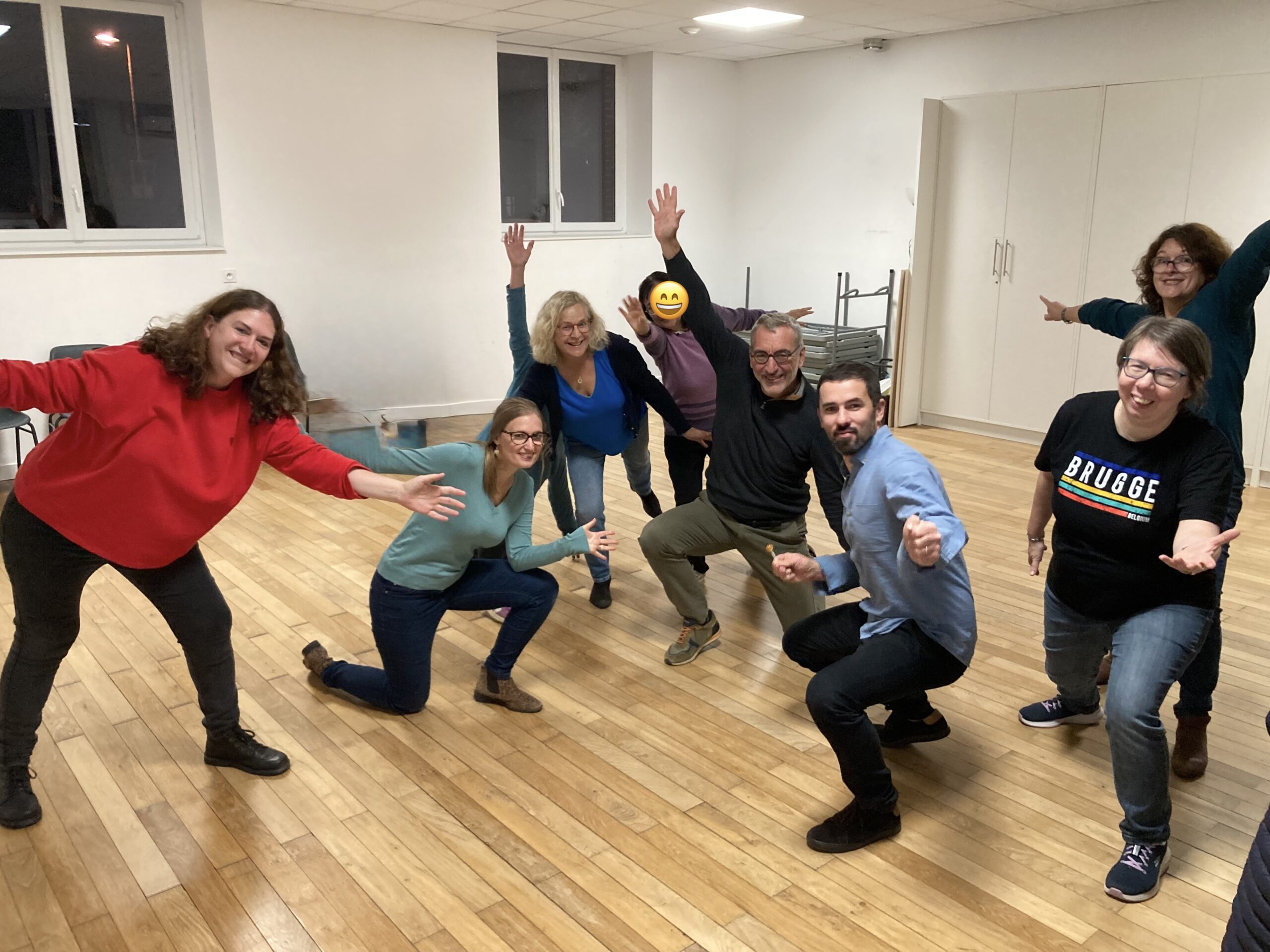 ateliers ludiques